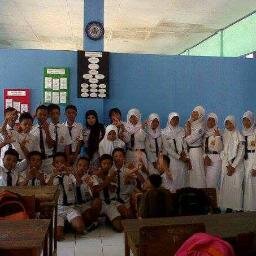Hirup aing kumaha aing keleus!-)