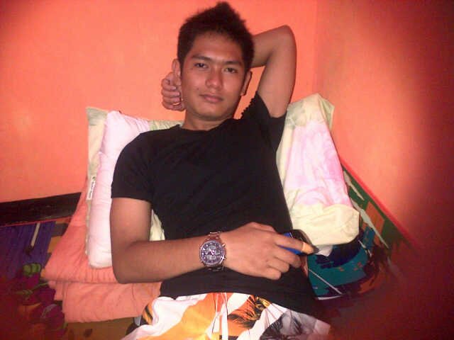 brondong_aldi's profile picture. Real