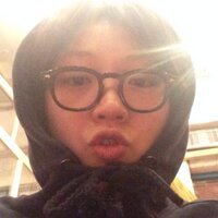 우덕미 (@themay_b) 's Twitter Profile
