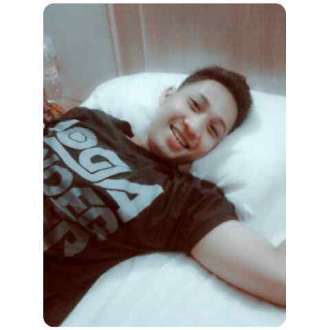 Hari baru, semangat b