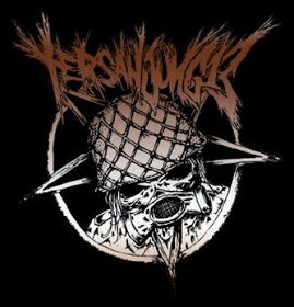 lorenk___rvzvck's profile picture. teror disorder & grindcore