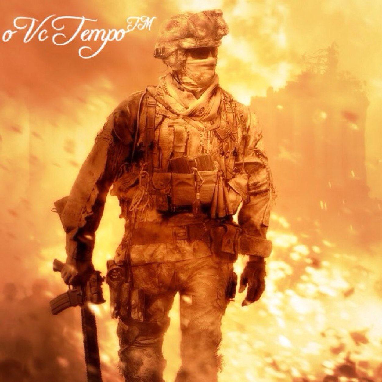 MLGid: MLG_oVc_Tempo™ | GT: oVc Tempo™