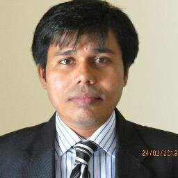 SushantaPandit's profile picture. 