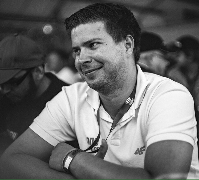 KarolLejman's profile picture. One Sport, Speedway European Championships