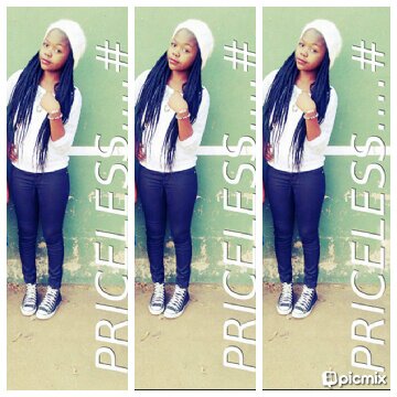 ChariceRee's profile picture. Happiness is my guide⌣̈||Ree this, Ree that...So whAt!!!___KissMyAss☺