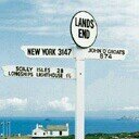 LETJOG15's profile picture. #LETJOG16: Run the equivalent distance of Land's End to John O'Groats (874 miles/1407 km) within a calendar year. Do it!