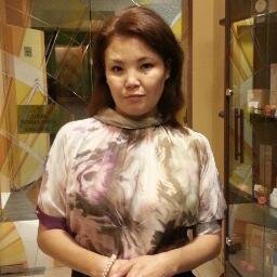 NadiniYkt Profile Picture
