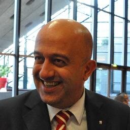 FadiGemayel's profile picture. Expert en maîtrise de projets, programmes, portefeuilles