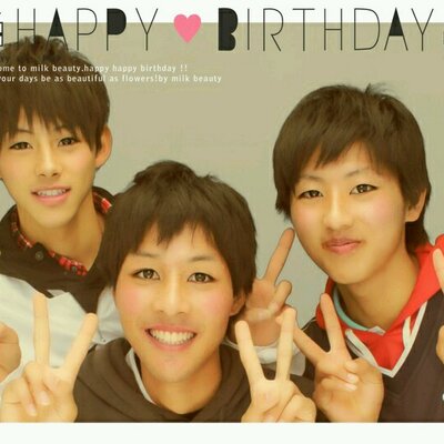 松田 明彦 (1Axexl) Twitter