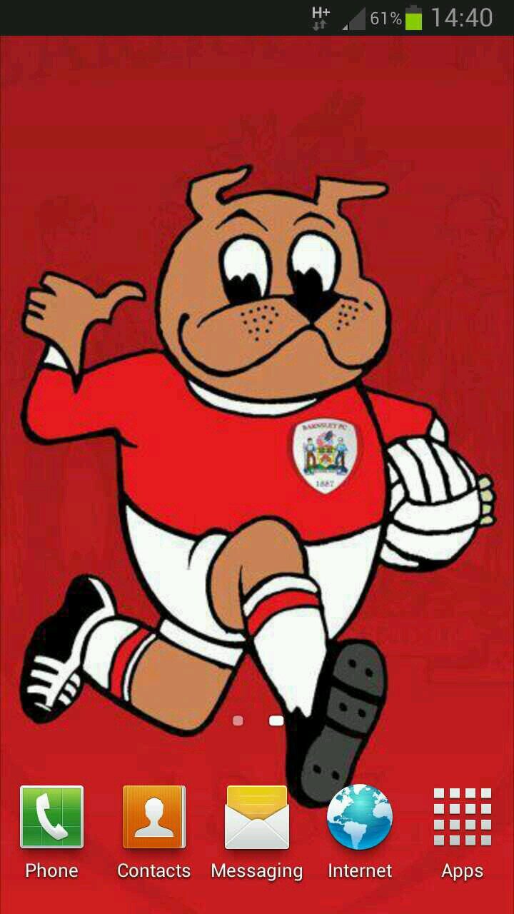 Barnsley fc