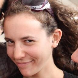 RuthLek's profile picture. 