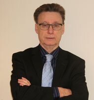 LeifMalmborg's profile picture. likvidator