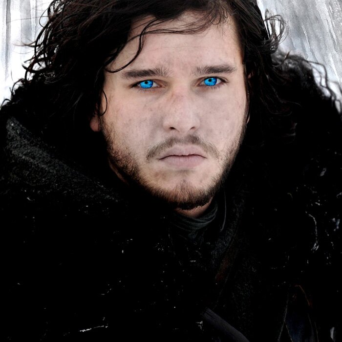 Its_Me_Jon_Snow's profile picture. If we die, we die. But first, first we live.