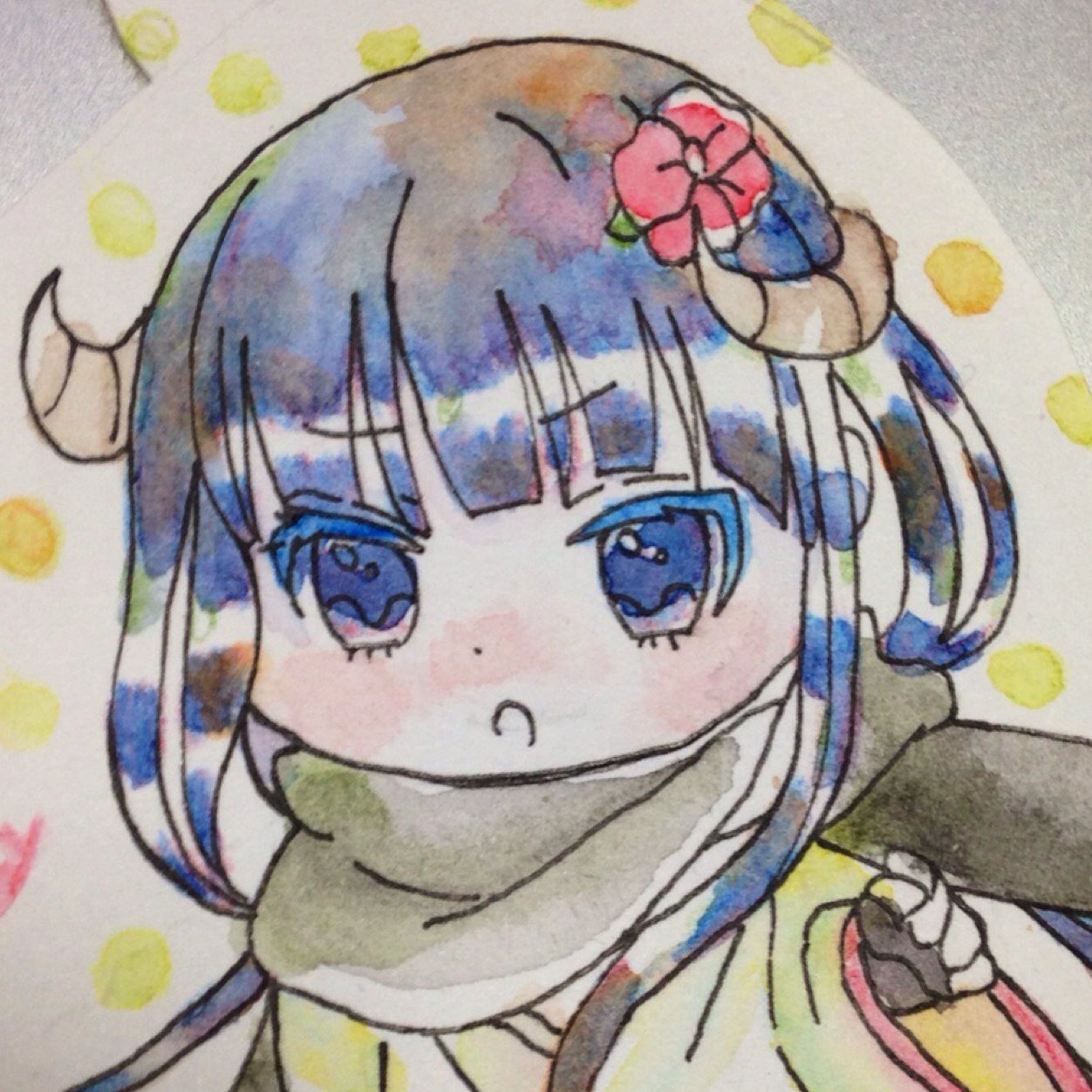 おがみダヨー。ただのオタクです。