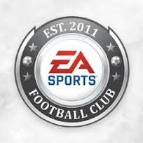 Officiël ea account. Spelers verloten onder de trouwe volgers.