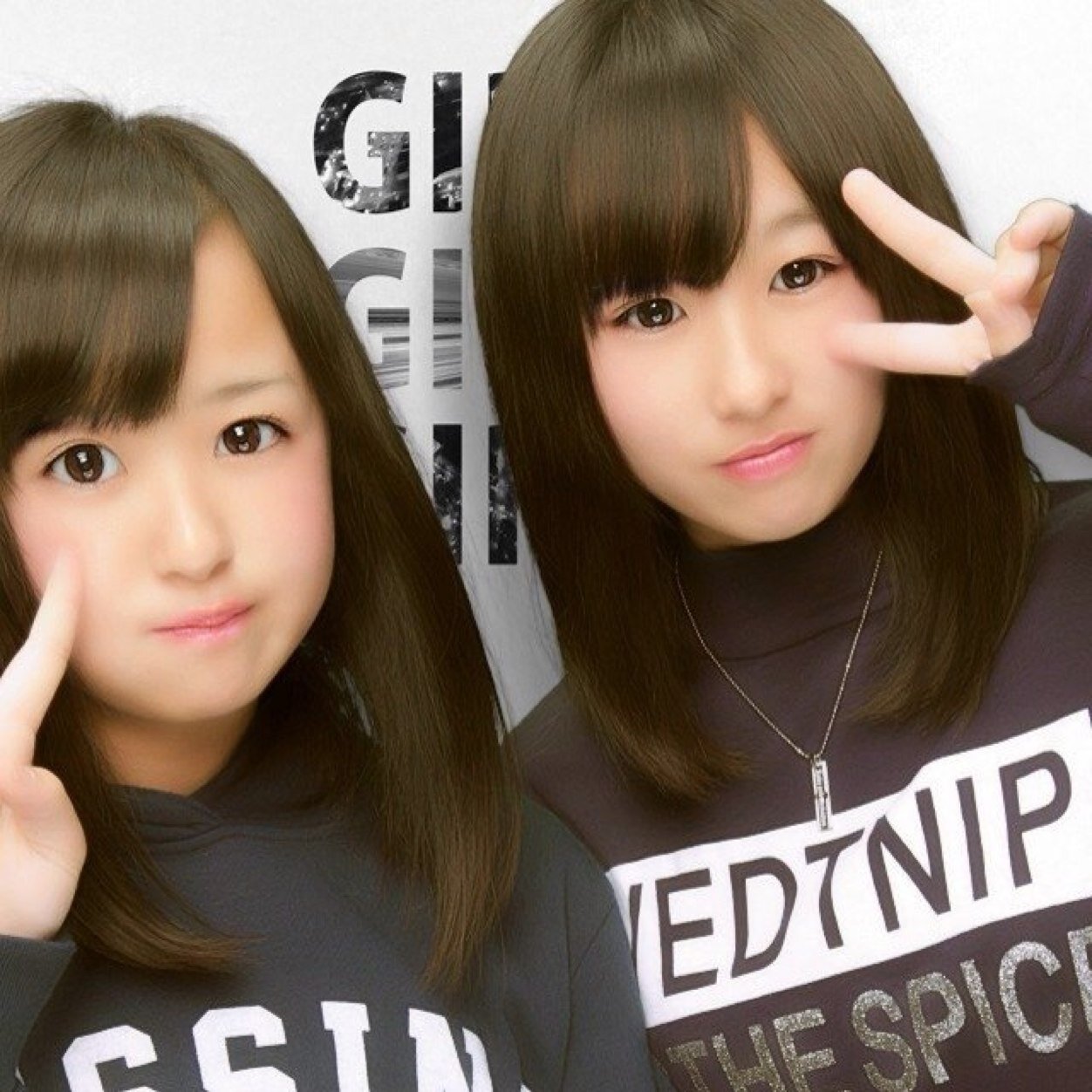 ♡荒中3年♡