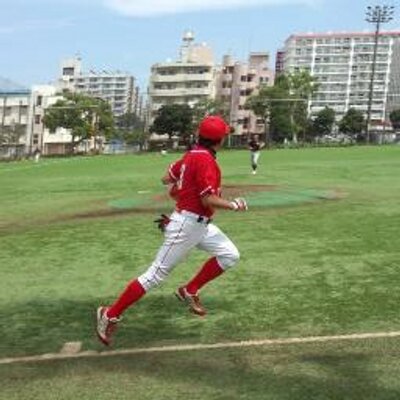 中年草野球の ホットコーナー背番号3 Hotcorner No3 Twitter 中年草野球の ホットコーナー背番号3 Hotcorner No3 Twitter