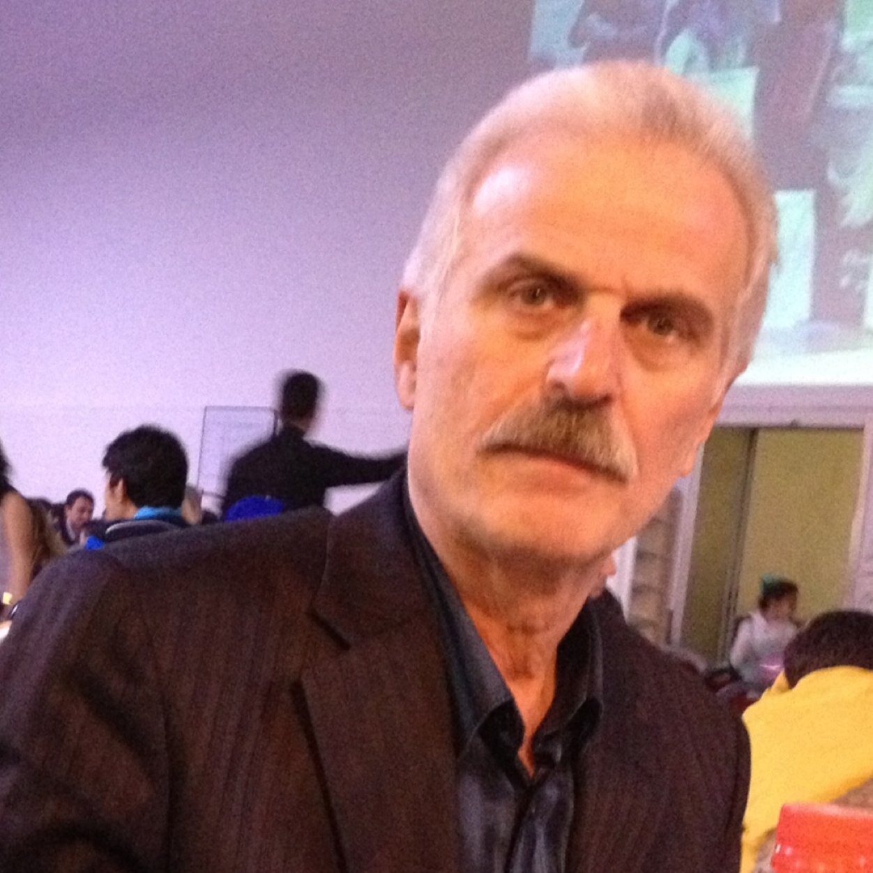 mehmetgunay1954's profile picture. 