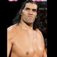FauxKhali's profile picture. The Punjabi Warrior, The Great Khali. (Not @GreatKhali)