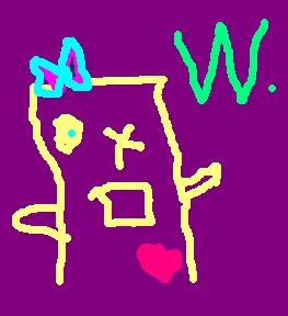 man