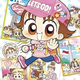 The Family of Kocchimuite Miiko Fans. Check Favorites for Admin.