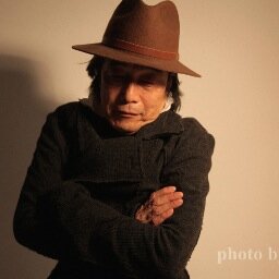 音楽家 「 Flower Travelling' Band. The Happenings Four 」
テレビ朝日『私の幸福時間』　BS朝日『トップ源流』　 BS朝日「暦に願う」のテーマ音楽を担当しています。