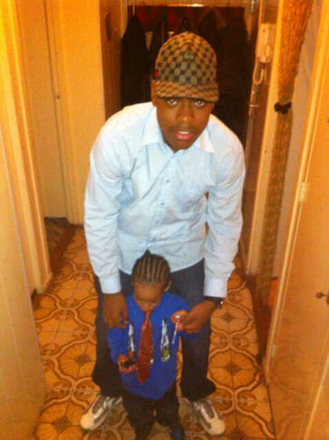 R.I.P Bala# het eeuwige leven is voor niemand gemaakt