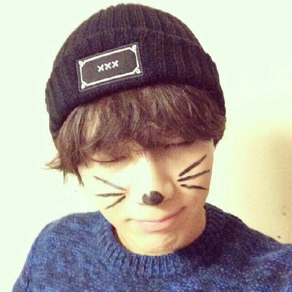 샤이니♡이태민
SHINee用アカ作りました(^_^)/
これからぼちぼち呟いていきます。たくさん絡みたいので気軽にフォローお願いします♩♬*゜