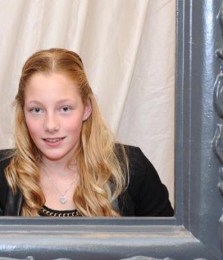 Hey sgat love you xx van @kaylizz