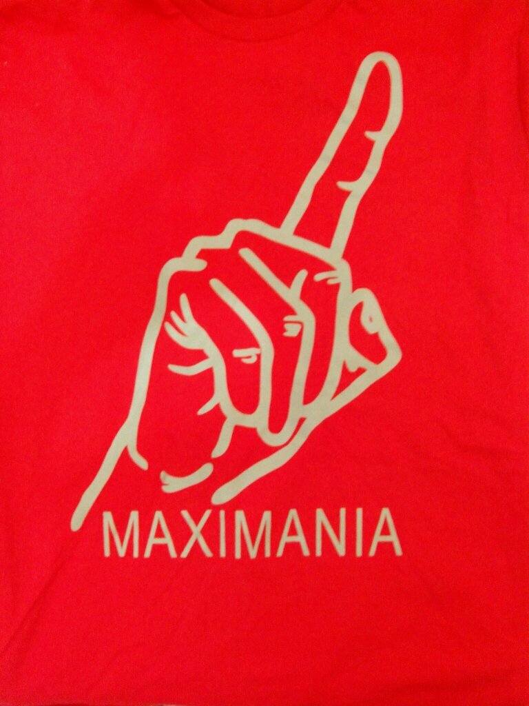 Official twitter of Maximania UGM | Supporter Teknik Kimia UGM