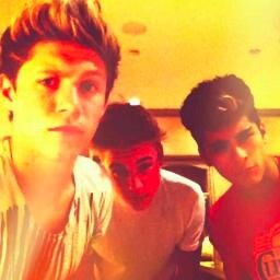 I love famous 

follow me please