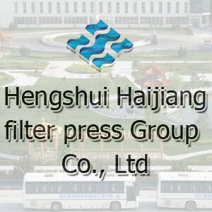 Filter Press,Filter Plate,Filter Press Accessories--Hengshui Haijiang Filter Press Group Co., Ltd.