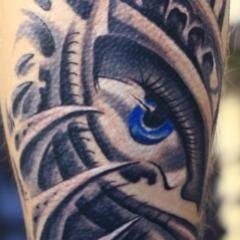 TATTOOARTIST