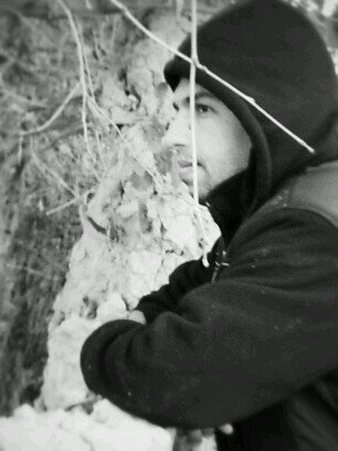 AbdH980's profile picture. ‏حين أرى الظلم في هذا العالم ،، أسلي نفسي دومًا بالتفكيرِ في أن هناك جهنم تنتظر هولاء الظالمين 
https://t.co/Uqj2wmFm‎