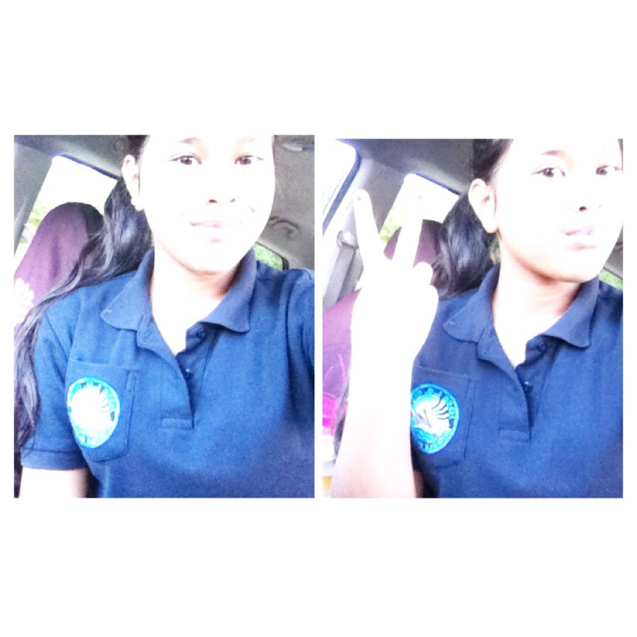 Missing Him ): 
Jesse Shane Babauta