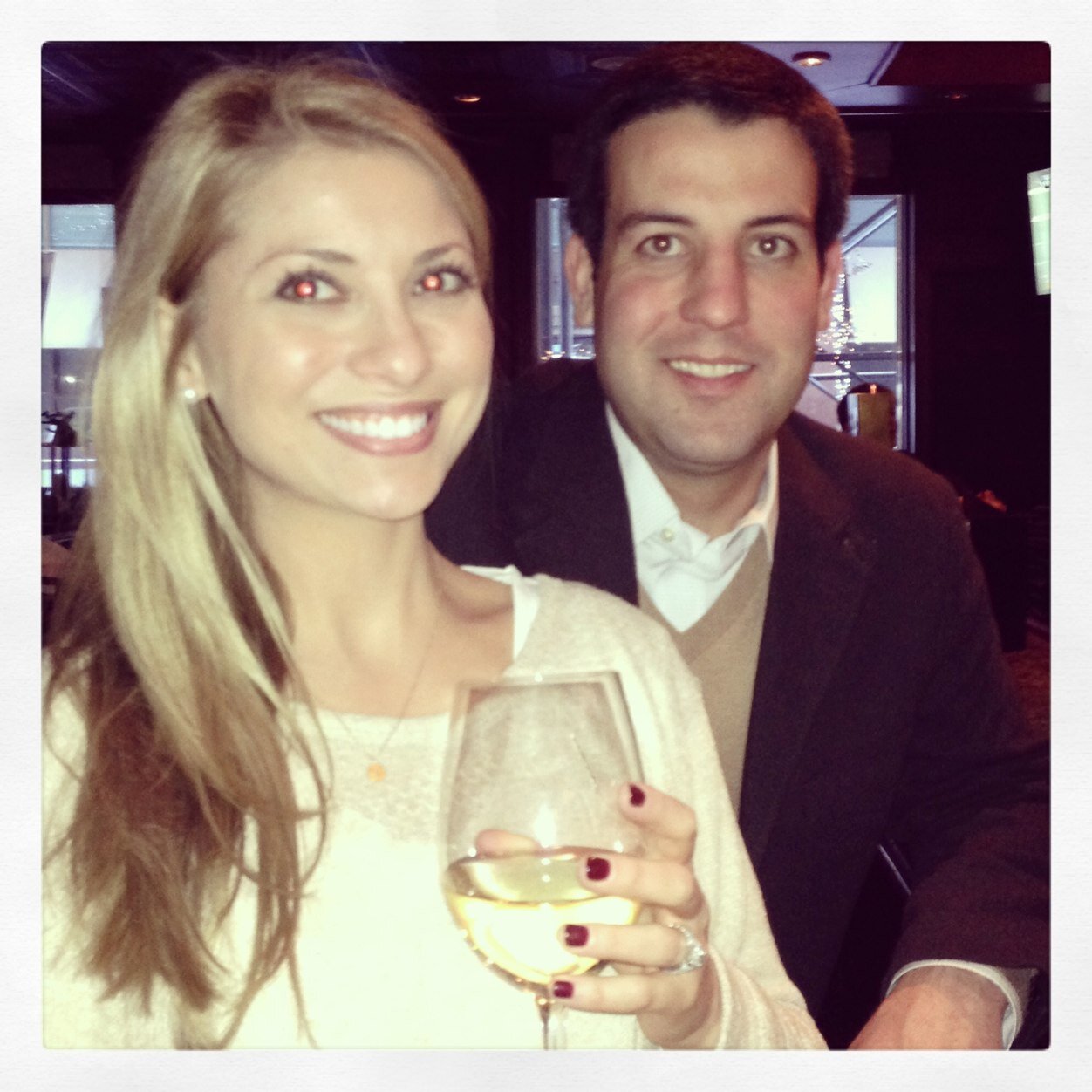 LaihlaLee's profile picture. 