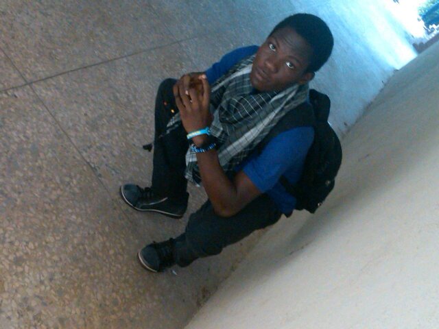 Marioice007's profile picture. Am a guy dat luvs d heart of my people I fill 4 dem.......