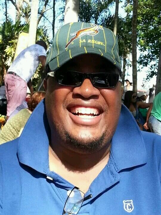 Sam Louw