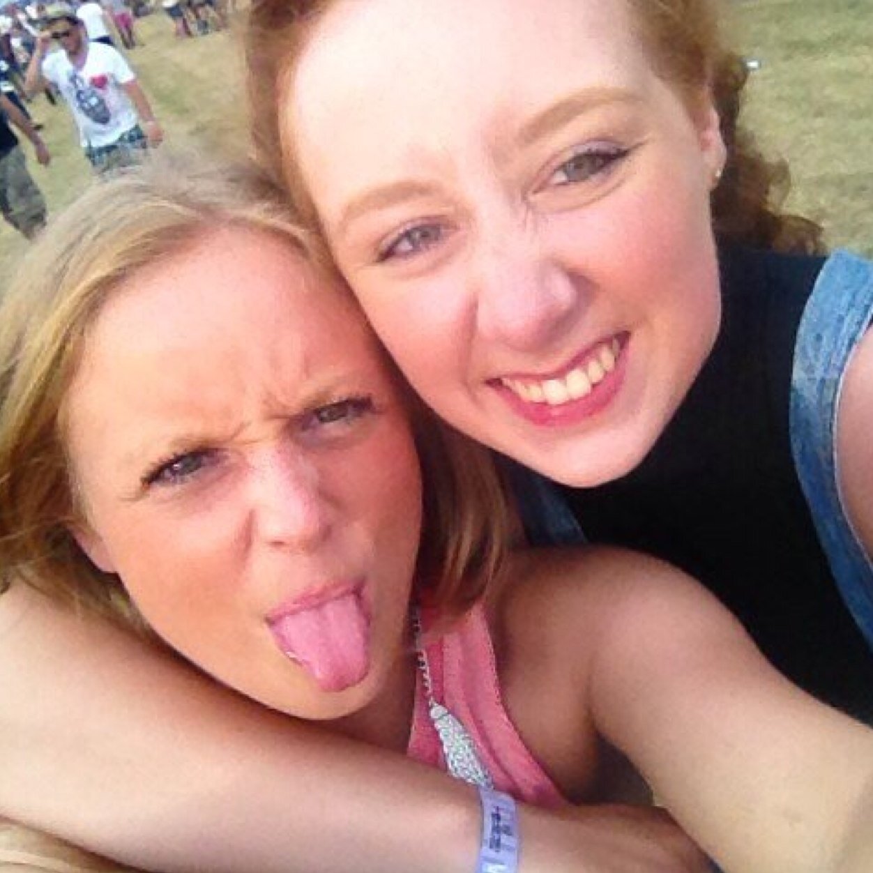 sammibaxter1990's profile picture. Make life happy ❤️