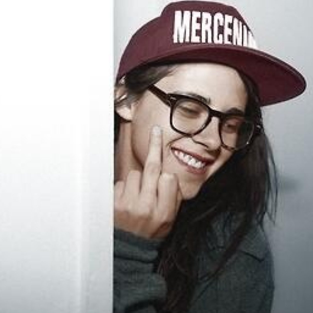 Kristen Stewart is queen †