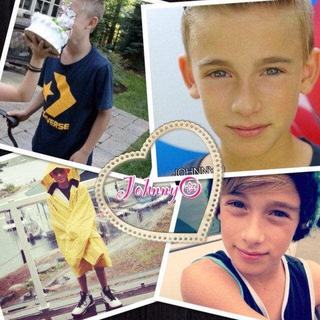 JohnnyO_Fan2's profile picture. 