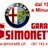 GarageSimonetti's profile image