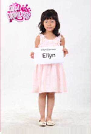 1st Official FanBase of Ellyn Clarissa {Top 1 Aku Princess} • Followed & verified by her • Pict, fact about Ellyn? Cek our fav ☺ • L.O.V.E Ellyn & EllynLovers ♥