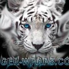 Premier Custom Graphics Design & Installation in North Texas. Vehicles - Boats -Trailers Phone: 214-284-4448 Email: dennis@tigerwrapz.com