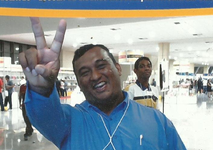 Rompendo em fé, na posição de ESTAGIÁRIO (A) TÉCNICO, para a
área CONVERSÃO TISSUE da Unidade MARACANAÚ.