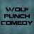 WolfPunchComedy's profile image