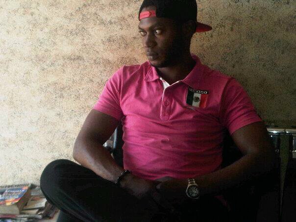 my name is Godwin christopher am from a humble an well to do family,i love making reasonable friends both of male an female,am a Nigeria