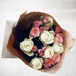 لاجلك صديقتي لأنني أحببتك و لأني أريد مثوإك الجنه فعلت هذا الحساب لاتخافي فهناك قلبٌ صادق يدعو لكِ دوماً ♥♥♥