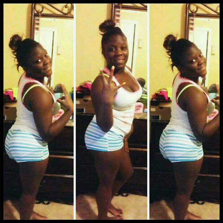 I love being mhee