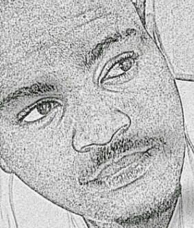 A young man who loves being alive knows the taste of trees nd drinks water in beer super selfish but very caring ,well knwn as magoo